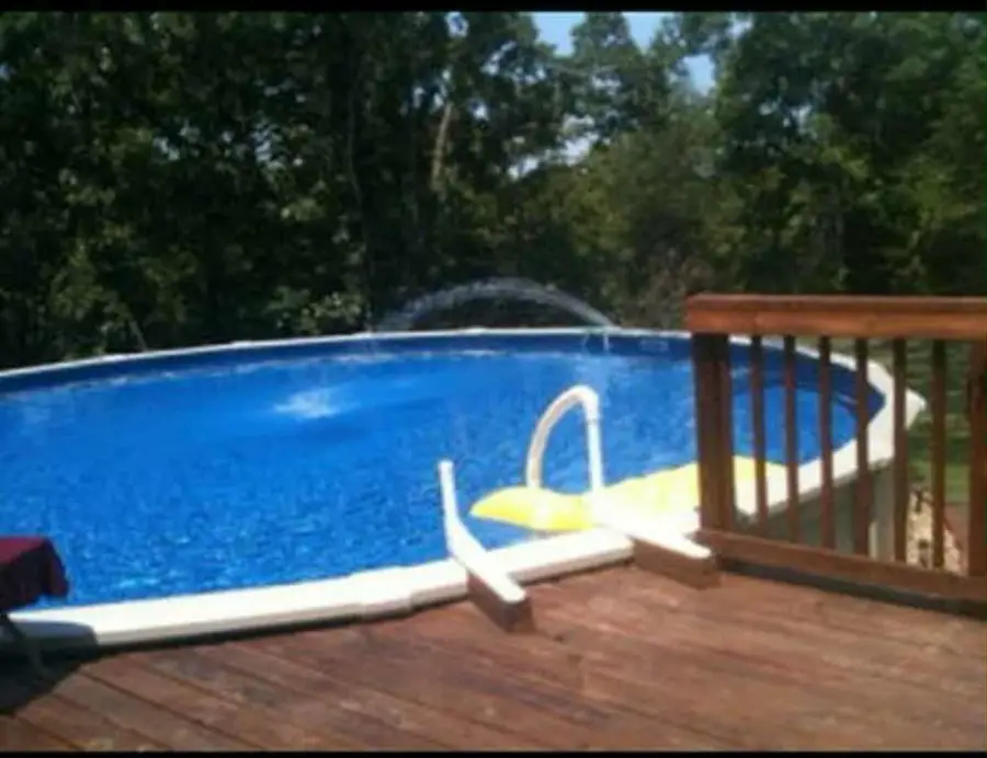 7336 E 136 Road, Holdenville, OK 74848 - #3