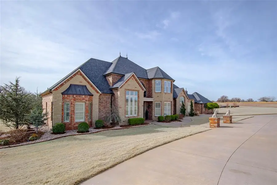 2265 Clubhouse Drive, Blanchard, OK 73010 - #2