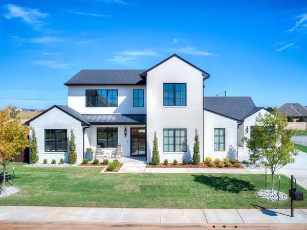 6201 NW 150th Terrace, Oklahoma City, OK 73142