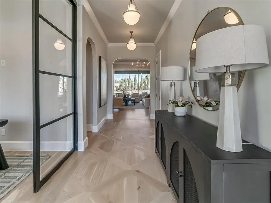 6201 NW 150th Terrace, Oklahoma City, OK 73142 - #3