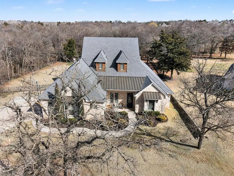 2410 Veneterra View, Edmond, OK 73034 - #2