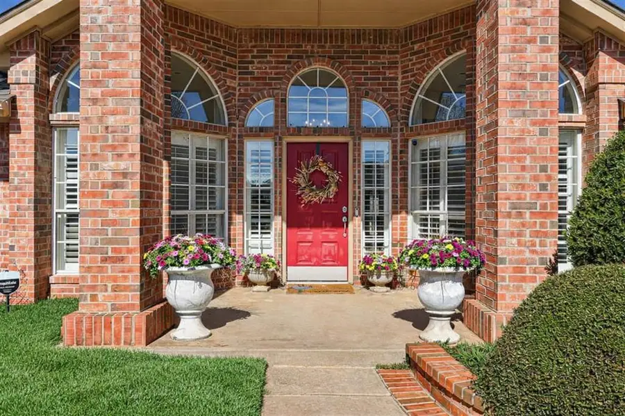 6605 NW 120th Street, Oklahoma City, OK 73162 - #3