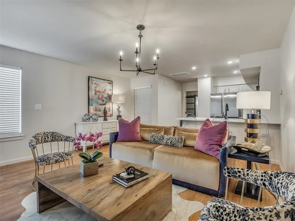 11550 N May Avenue #101, Oklahoma City, OK 73120 - #1