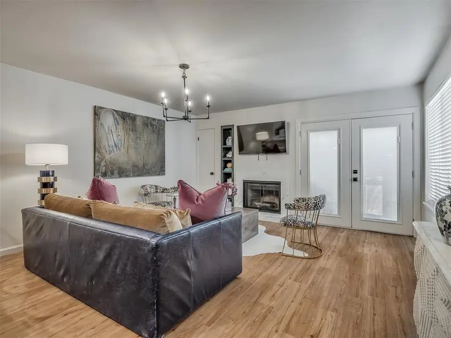 11550 N May Avenue #101, Oklahoma City, OK 73120 - #2