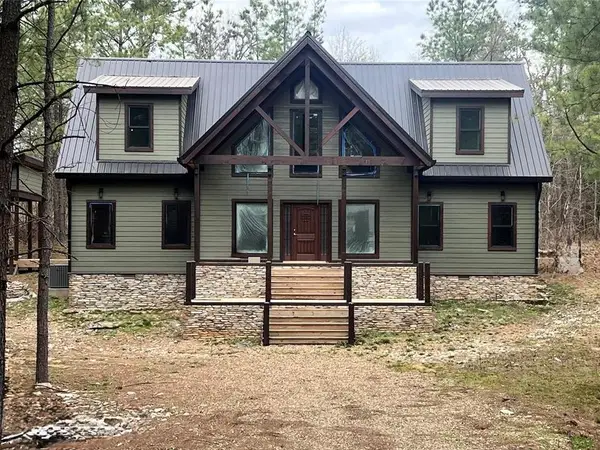 27 N Shade Tree Trail, Broken Bow, OK 74728