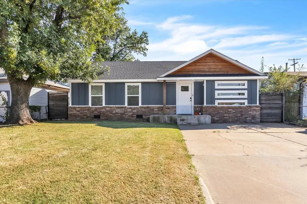 704 SE 60th Terrace, Oklahoma City, OK 73149 - #1