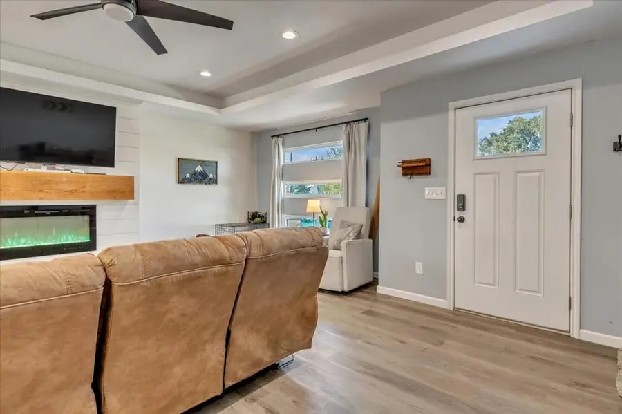 704 SE 60th Terrace, Oklahoma City, OK 73149 - #2