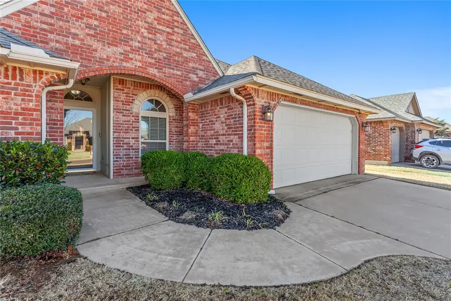 312 SW 170th Street, Oklahoma City, OK 73170 - #3