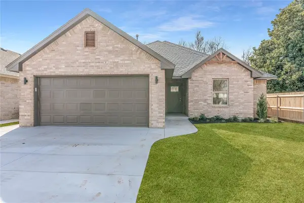 404 SW 40th Street, Oklahoma City, OK 73109