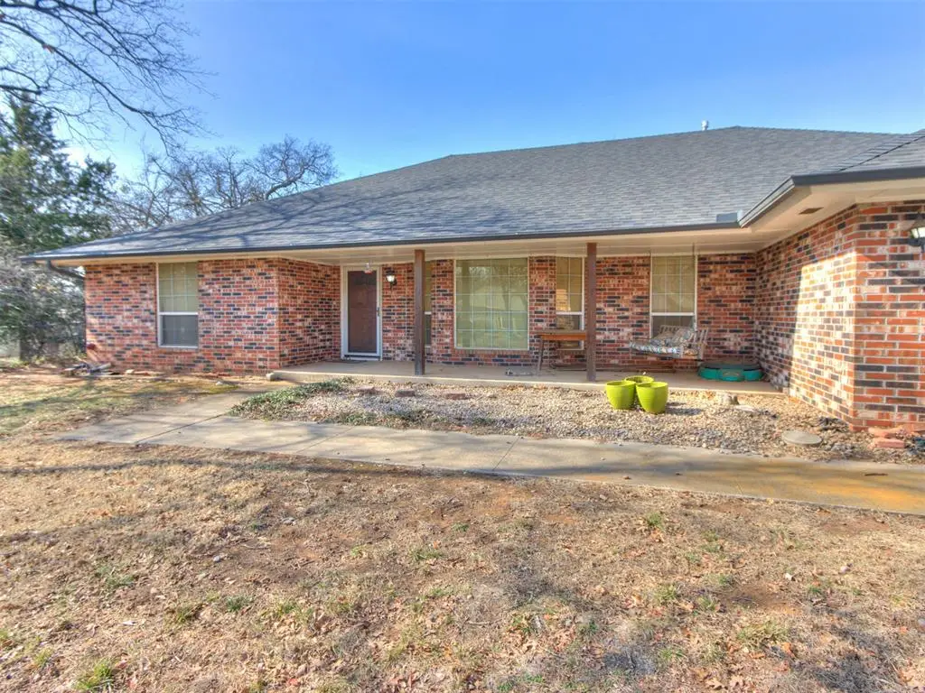 1301 Mary Lee Lane, Edmond, OK 73034 - #1