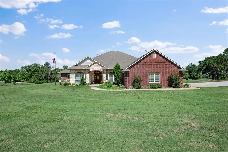 329826 E Highway 66 Ranch, Wellston, OK 74881 - #3