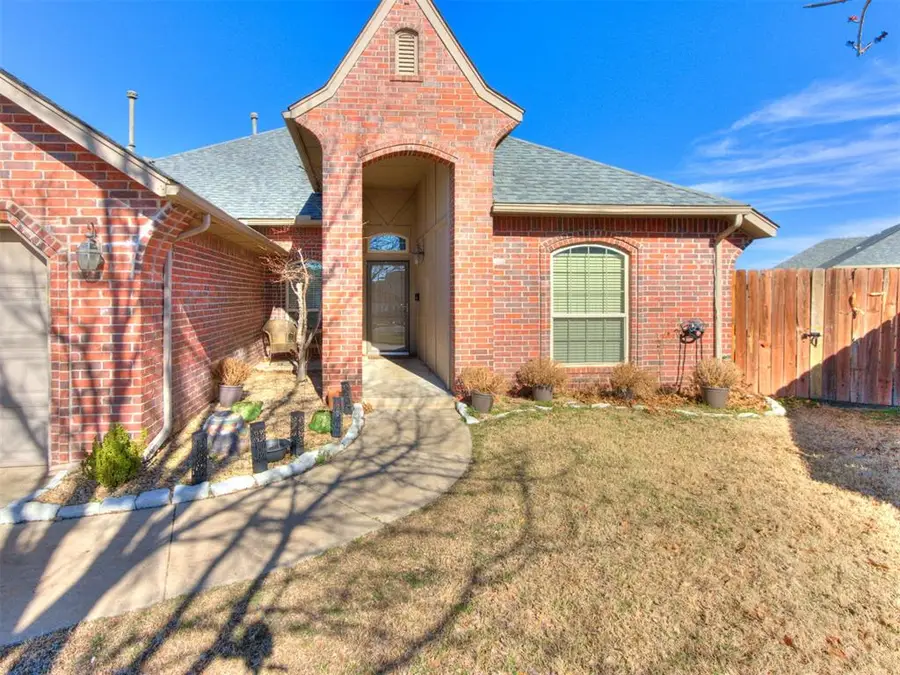 17100 Toledo Drive, Oklahoma City, OK 73170 - #3