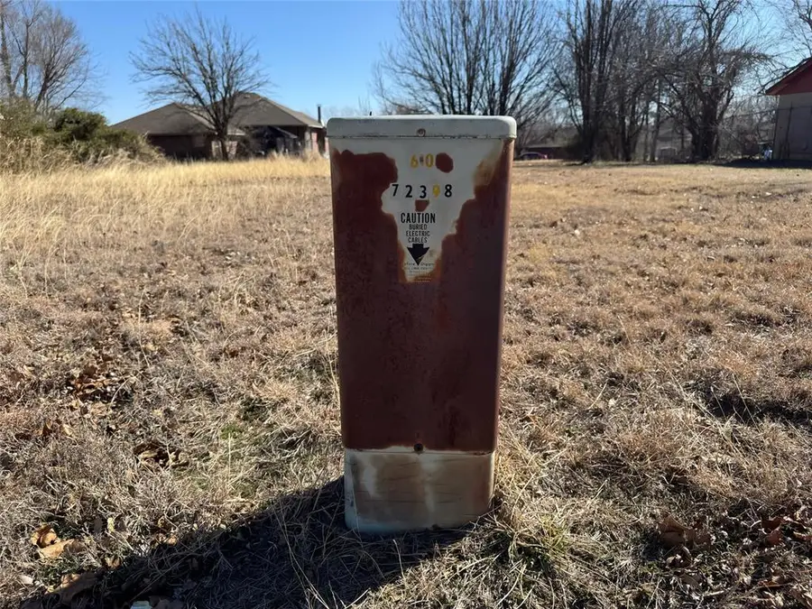 Lindsay Lane, Spencer, OK 73084 - #3