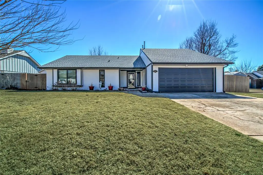 2424 SW 100th Street, Oklahoma City, OK 73159 - #1
