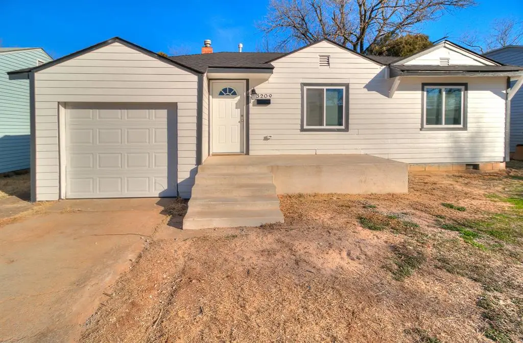 3209 Cashion Place, Oklahoma City, OK 73112 - #1