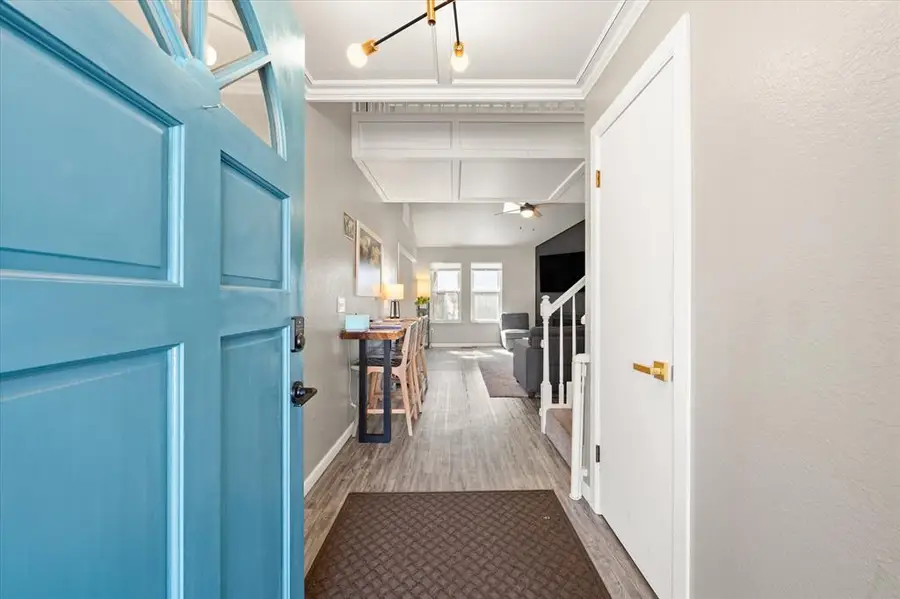 2220 Crosstrails, Edmond, OK 73003 - #2