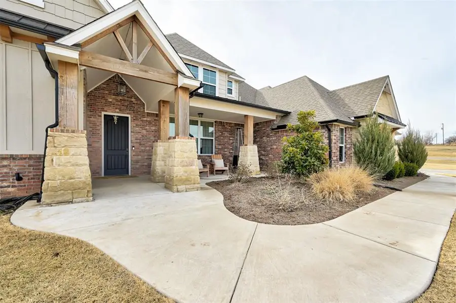 2286 NW 35th Street Street, Newcastle, OK 73065 - #3