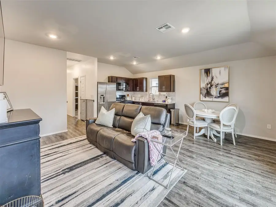 11812 Annette Place, Yukon, OK 73099 - #3