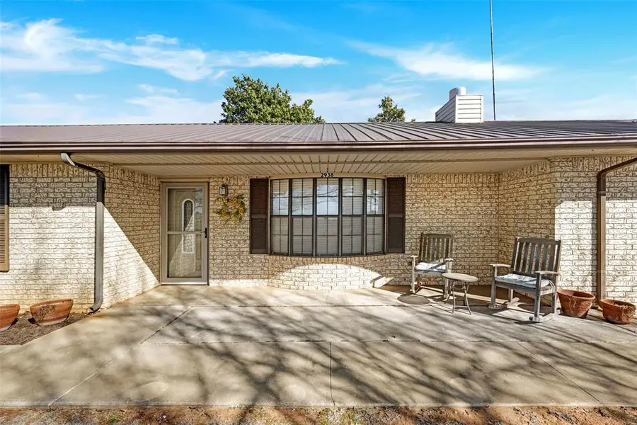 161058 N Highway 81 Highway, Marlow, OK 73055 - #3