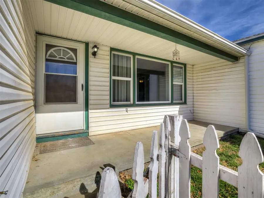 310 W Palm Street, Enid, OK 73701 - #2