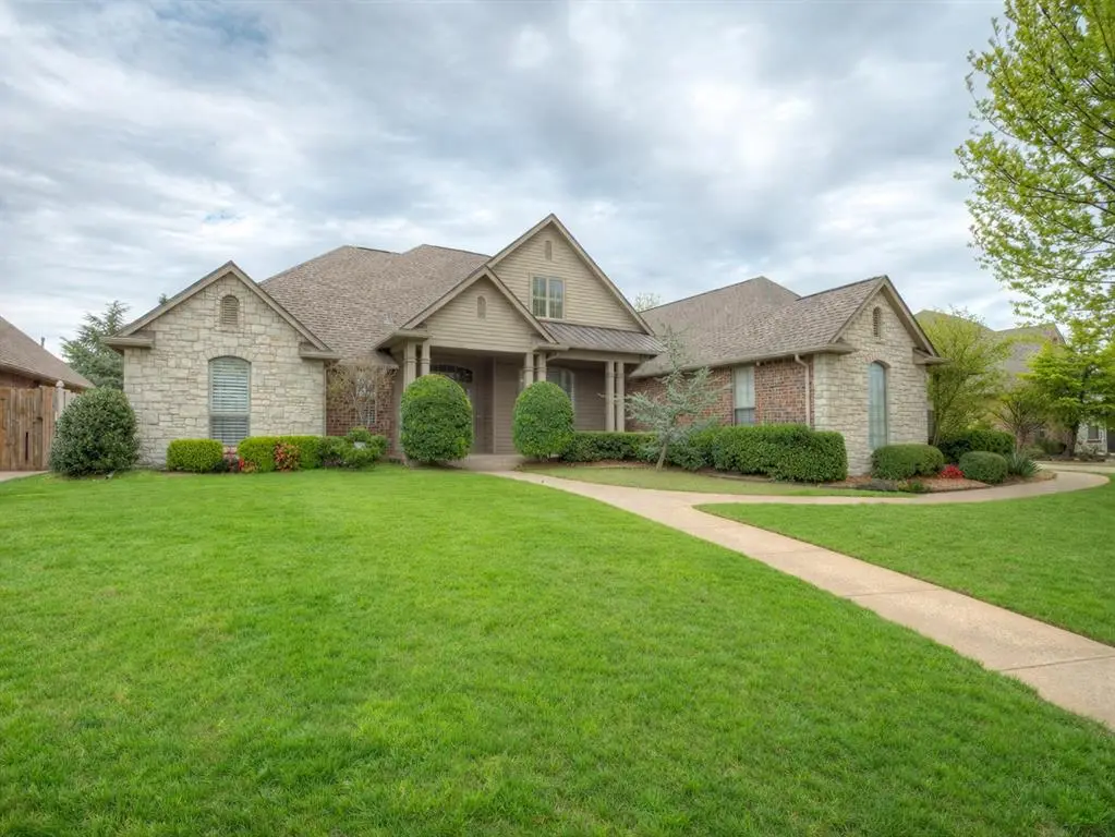 2413 SW 113th Terrace, Oklahoma City, OK 73170 - #1