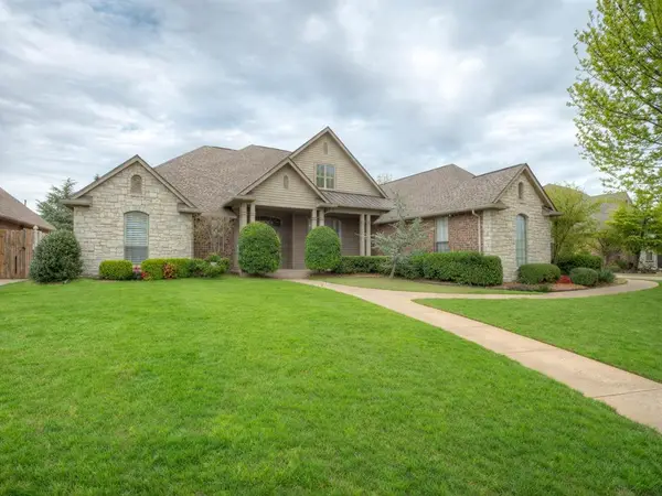 2413 SW 113th Terrace, Oklahoma City, OK 73170