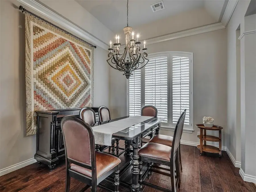 2413 SW 113th Terrace, Oklahoma City, OK 73170 - #3