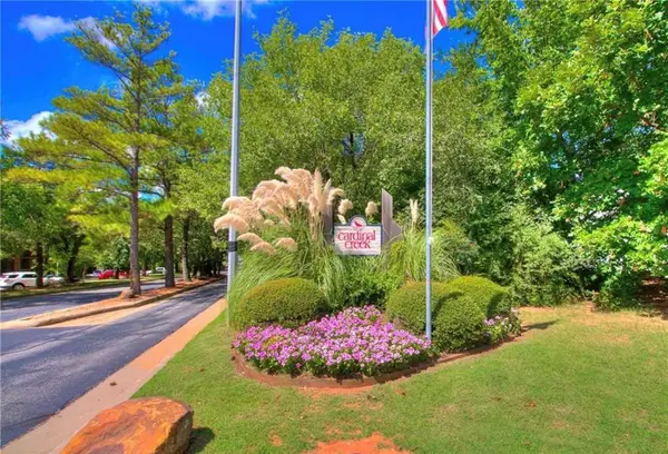 827 Red Bird Lane #B, Norman, OK 73072