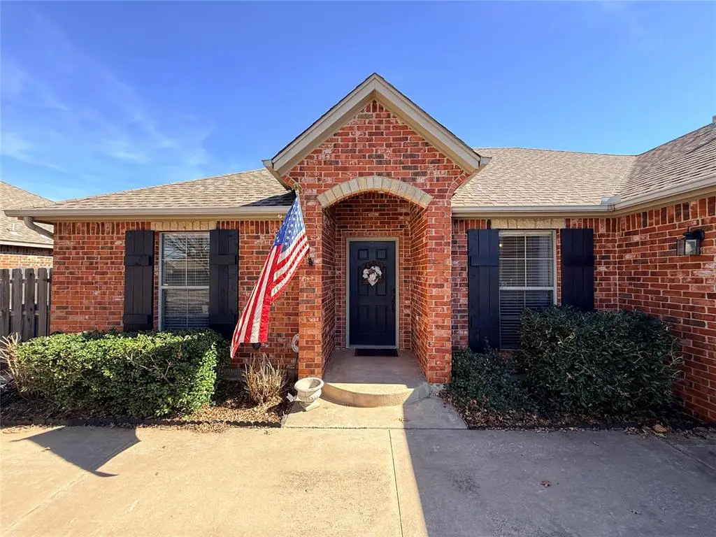 2146 Thomas Trail, Edmond, OK 73003 - #1