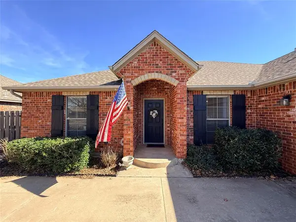 2146 Thomas Trail, Edmond, OK 73003