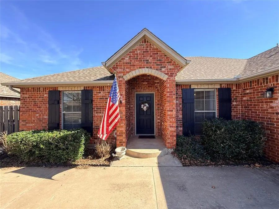 2146 Thomas Trail, Edmond, OK 73003 - #2