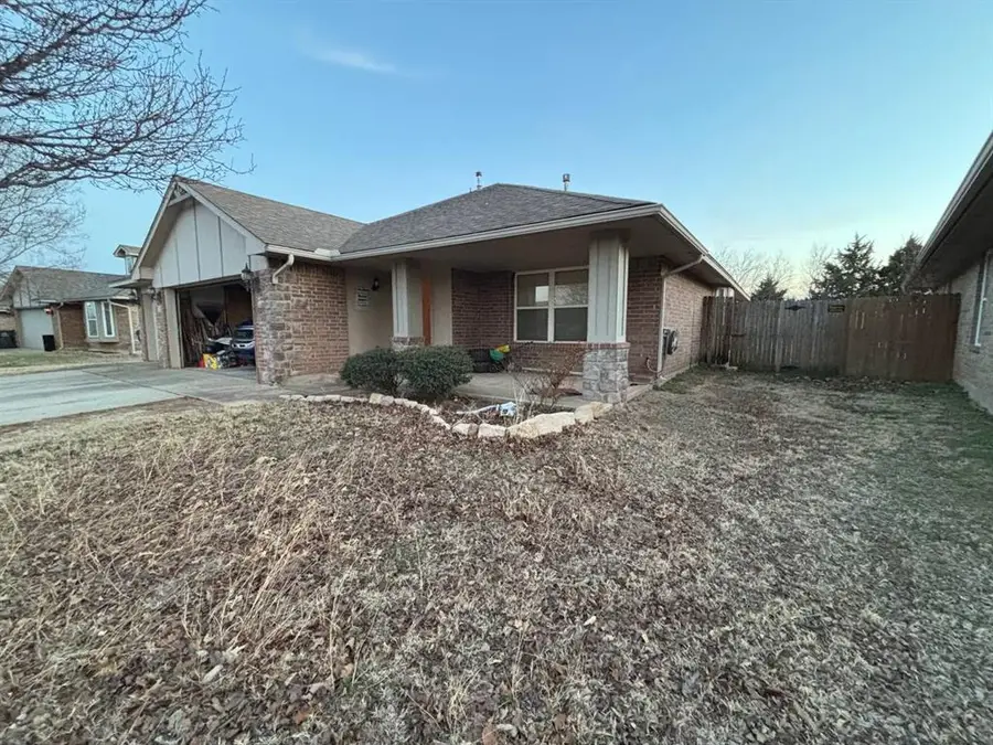 2180 Melody Drive, Edmond, OK 73012 - #2