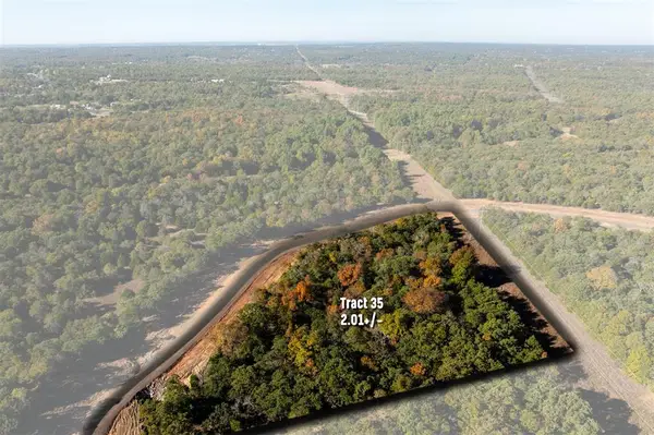 0 Hwy 102, Wellston, OK 74881