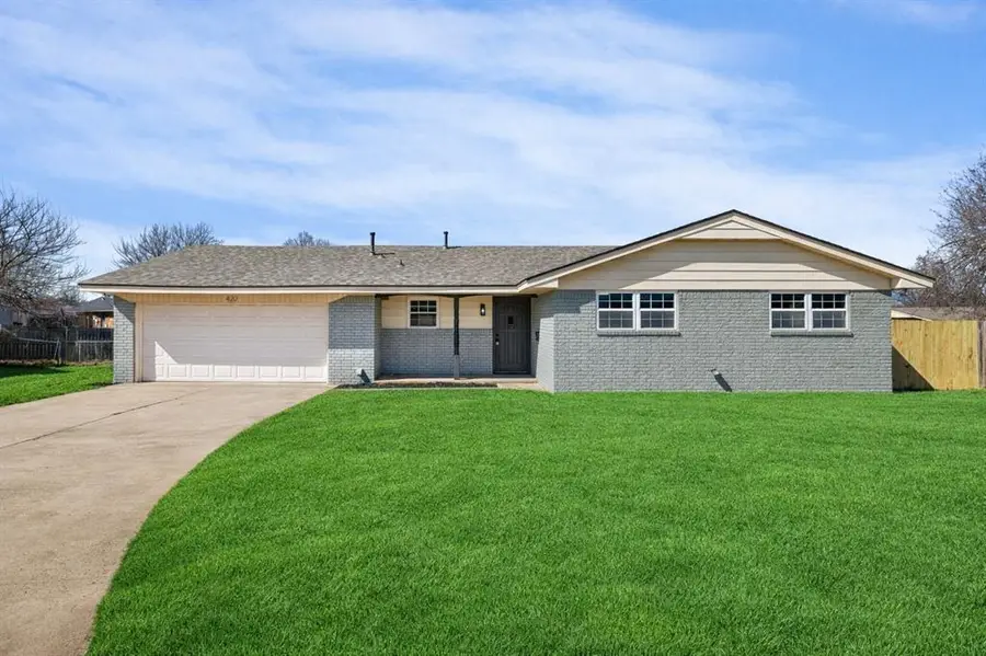 Address Withheld By Seller, El Reno, OK 73036 - #3