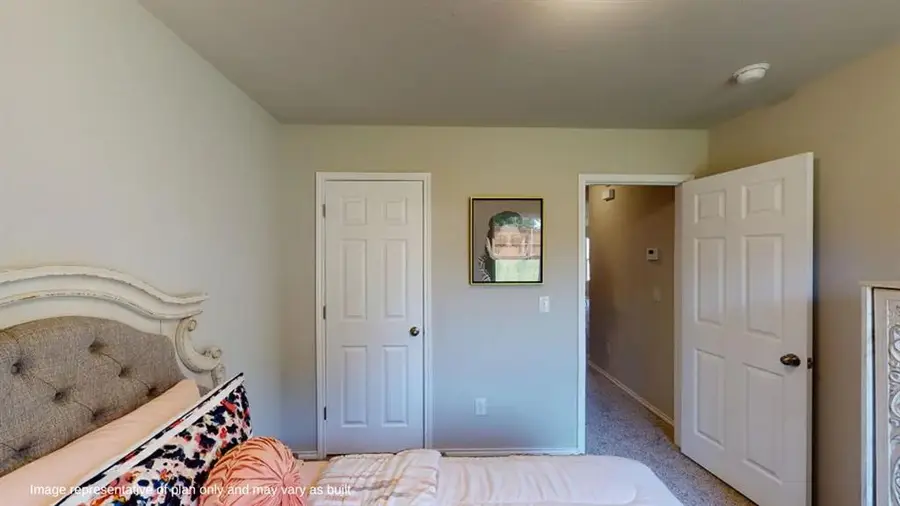 4217 S Elm Ridge Street, Stillwater, OK 74074 - #3