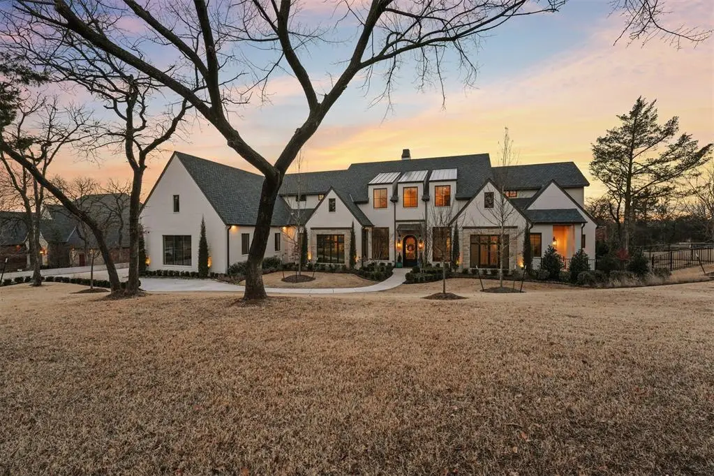 11715 Watermill Road, Oklahoma City, OK 73131 - #1