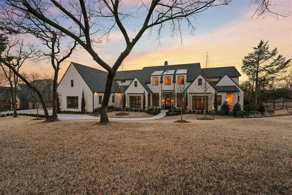 11715 Watermill Road, Oklahoma City, OK 73131