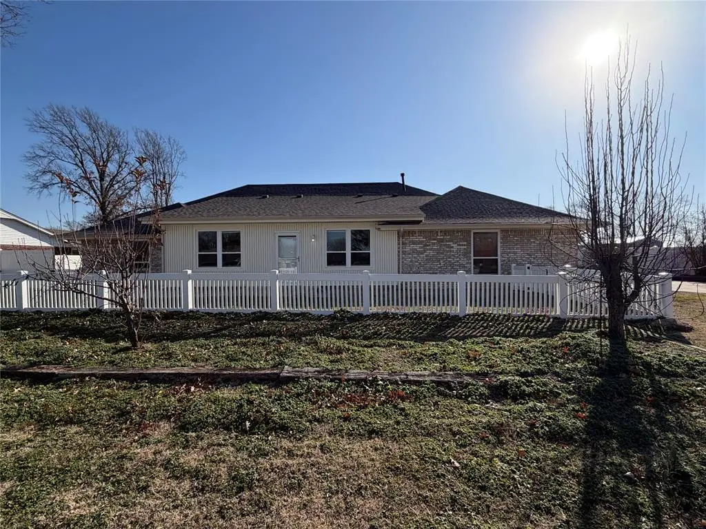 2210 Phelps Drive, Seminole, OK 74868 - #1