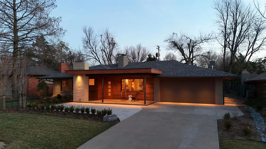 1730 Westminster Place, Oklahoma City, OK 73120 - #2