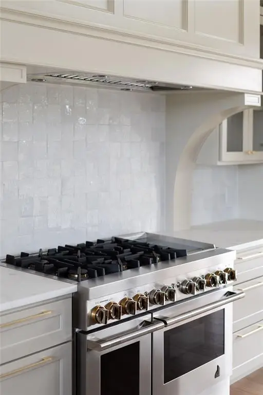 501 Old Creek Road, Edmond, OK 73034 - #3