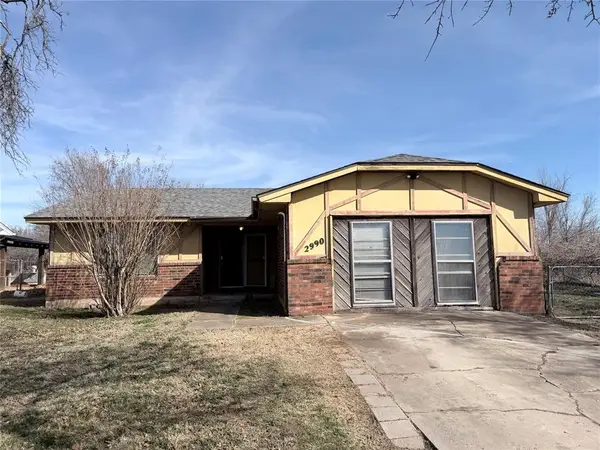 2990 Greenleaf Drive, Newalla, OK 74857