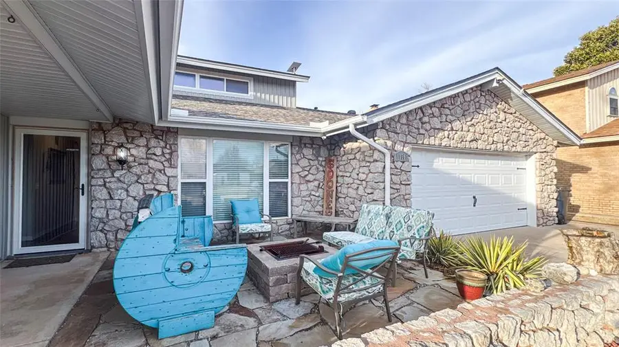 11501 Carriage Drive, Yukon, OK 73099 - #3