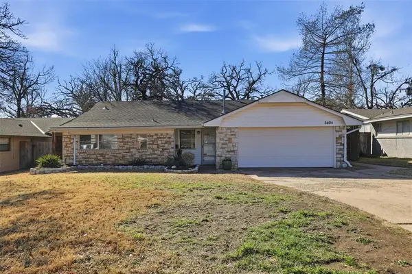 5604 NW 37th Street, Oklahoma City, OK 73122