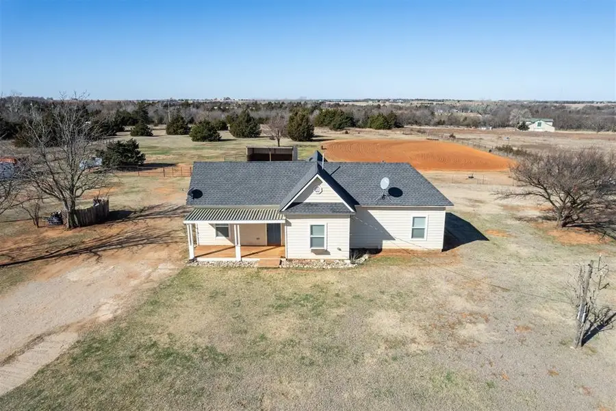 3375 N Westminster Road, Guthrie, OK 73044 - #3