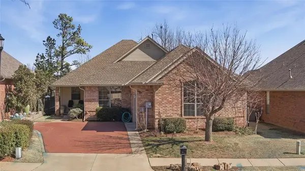 3936 Tamarac Court, Edmond, OK 73003