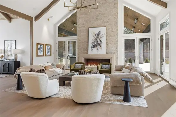 9708 Farmhouse Lane, Arcadia, OK 73007