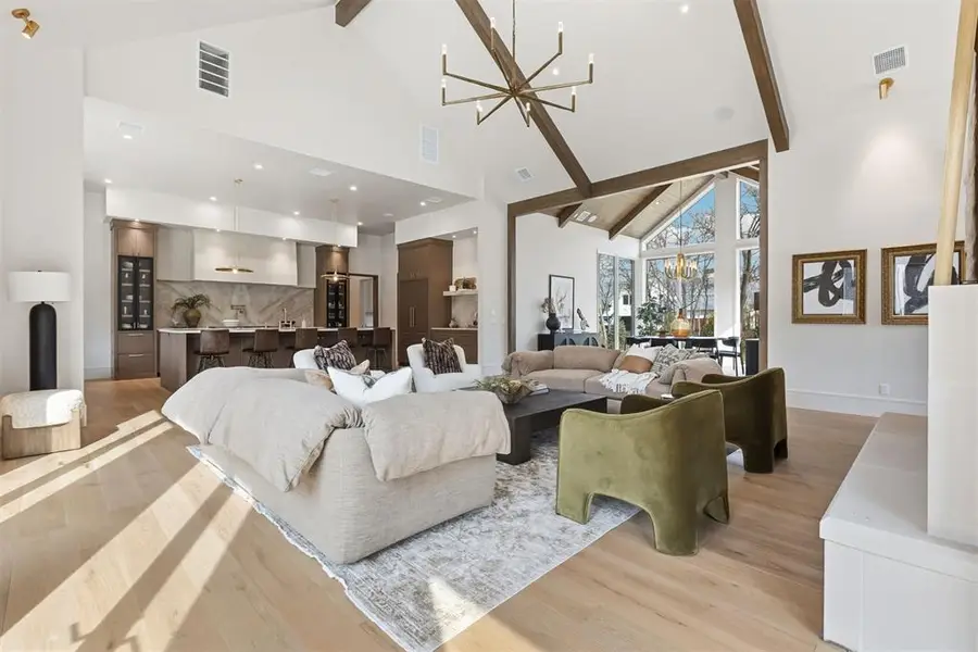 9708 Farmhouse Lane, Arcadia, OK 73007 - #3