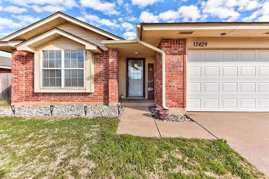 12429 NW 2nd Street, Yukon, OK 73099 - #3