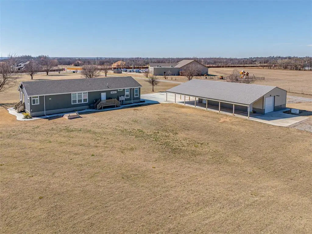 7601 SW 119th Street, Oklahoma City, OK 73173 - #1