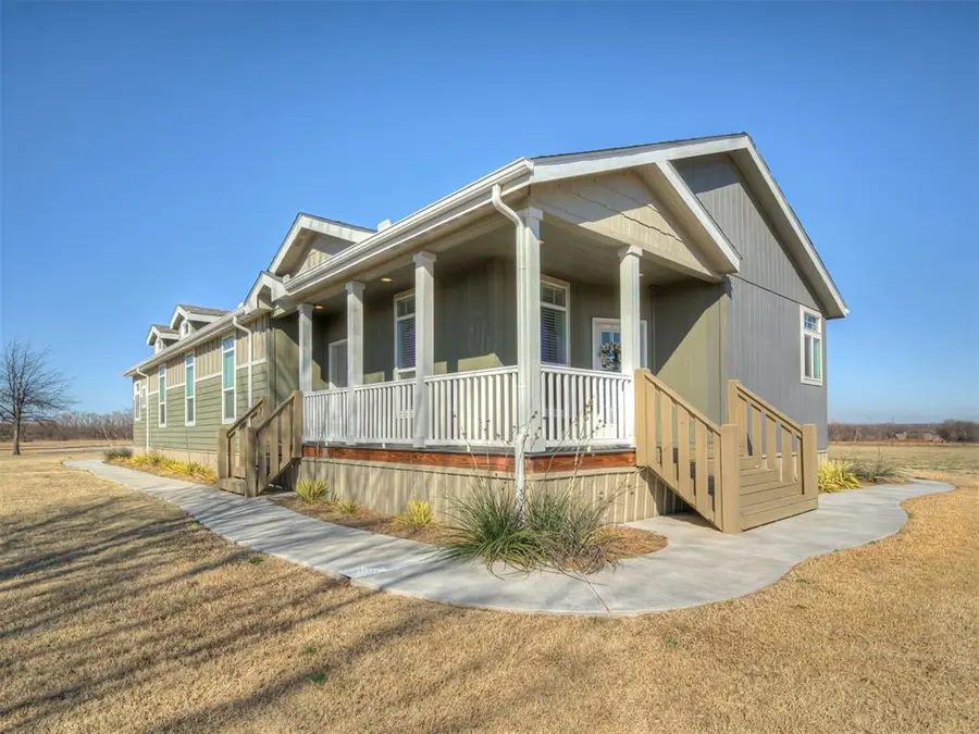 7601 SW 119th Street, Oklahoma City, OK 73173 - #3